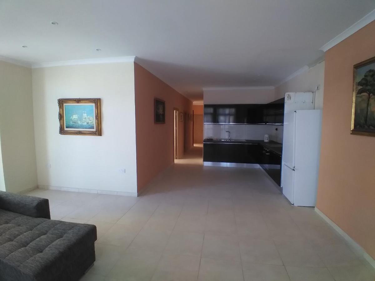 Mayfair Leilighet Marsaskala Eksteriør bilde