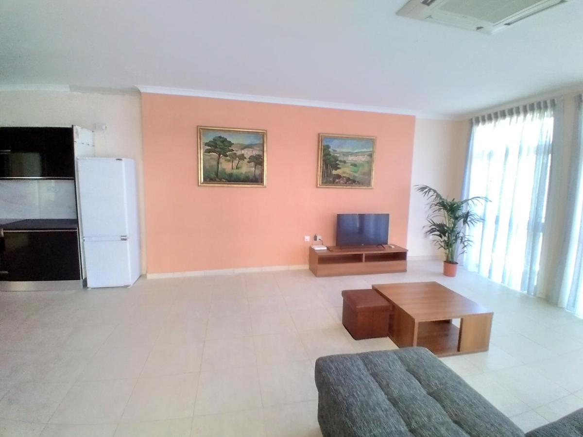 Mayfair Leilighet Marsaskala Eksteriør bilde